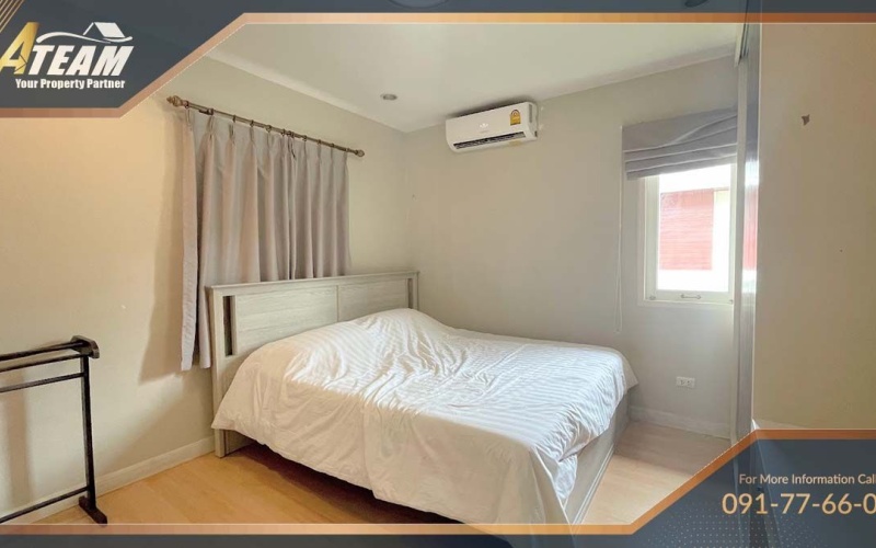Hin Lek Fai , 3 Bedrooms, 3 Bathrooms, House / Villa, For Rent, ,0,1511, A-Team Real estate