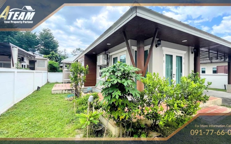 Hin Lek Fai , 3 Bedrooms, 3 Bathrooms, House / Villa, For Rent, ,0,1511, A-Team Real estate