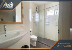 Hin Lek Fai , 3 Bedrooms, 3 Bathrooms, House / Villa, For Rent, ,1511, A-Team Real estate