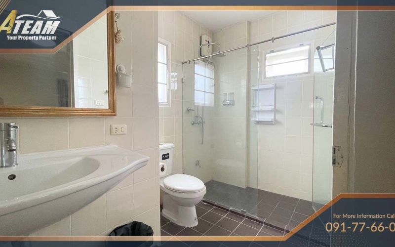 Hin Lek Fai , 3 Bedrooms, 3 Bathrooms, House / Villa, For Rent, ,0,1511, A-Team Real estate