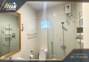 Hin Lek Fai , 3 Bedrooms, 3 Bathrooms, House / Villa, For Rent, ,1511, A-Team Real estate