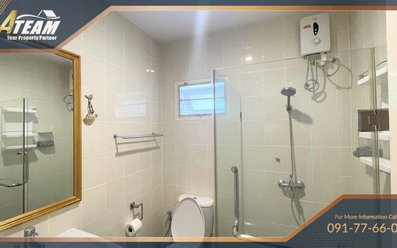 Hin Lek Fai , 3 Bedrooms, 3 Bathrooms, House / Villa, For Rent, ,0,1511, A-Team Real estate