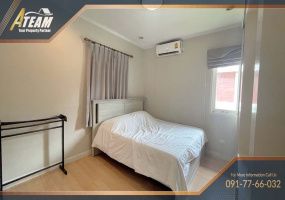 Hin Lek Fai , 3 Bedrooms, 3 Bathrooms, House / Villa, For Rent, ,1511, A-Team Real estate