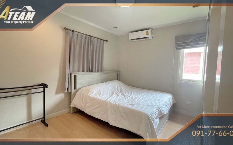 Hin Lek Fai , 3 Bedrooms, 3 Bathrooms, House / Villa, For Rent, ,0,1511, A-Team Real estate