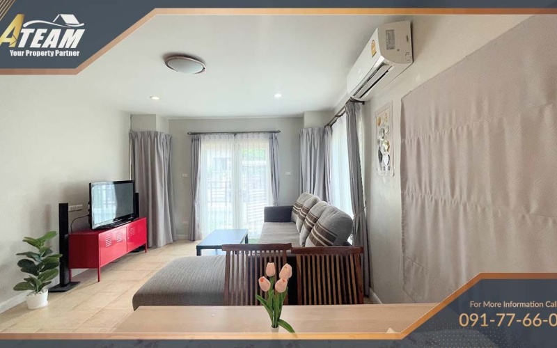 Hin Lek Fai , 3 Bedrooms, 3 Bathrooms, House / Villa, For Rent, ,0,1511, A-Team Real estate