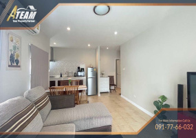 Hin Lek Fai , 3 Bedrooms, 3 Bathrooms, House / Villa, For Rent, ,1511, A-Team Real estate