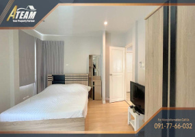Hin Lek Fai , 3 Bedrooms, 3 Bathrooms, House / Villa, For Rent, ,1511, A-Team Real estate