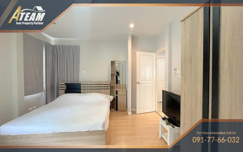 Hin Lek Fai , 3 Bedrooms, 3 Bathrooms, House / Villa, For Rent, ,1511, A-Team Real estate