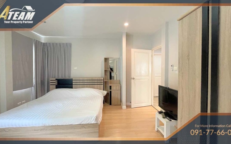 Hin Lek Fai , 3 Bedrooms, 3 Bathrooms, House / Villa, For Rent, ,0,1511, A-Team Real estate