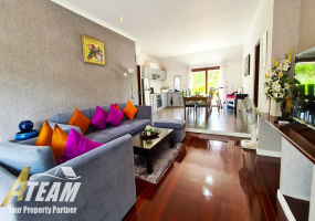 Borfai , 3 Bedrooms, 3 Bathrooms, House / Villa, For Rent, ,1512, A-Team Real estate