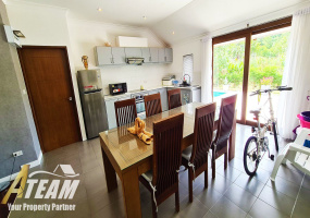 Borfai , 3 Bedrooms, 3 Bathrooms, House / Villa, For Rent, ,1512, A-Team Real estate