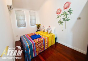 Borfai , 3 Bedrooms, 3 Bathrooms, House / Villa, For Rent, ,1512, A-Team Real estate