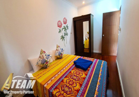 Borfai , 3 Bedrooms, 3 Bathrooms, House / Villa, For Rent, ,1512, A-Team Real estate