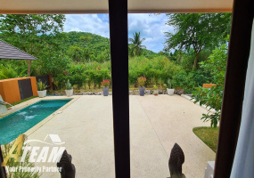 Borfai , 3 Bedrooms, 3 Bathrooms, House / Villa, For Rent, ,1512, A-Team Real estate