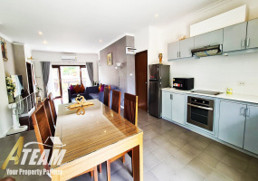 Borfai , 3 Bedrooms, 3 Bathrooms, House / Villa, For Rent, ,1512, A-Team Real estate