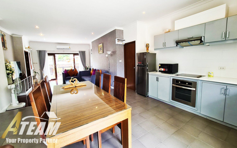 Borfai , 3 Bedrooms, 3 Bathrooms, House / Villa, For Rent, ,1512, A-Team Real estate