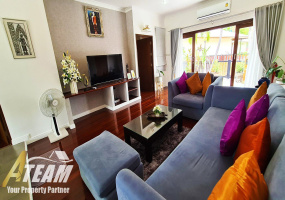Borfai , 3 Bedrooms, 3 Bathrooms, House / Villa, For Rent, ,1512, A-Team Real estate