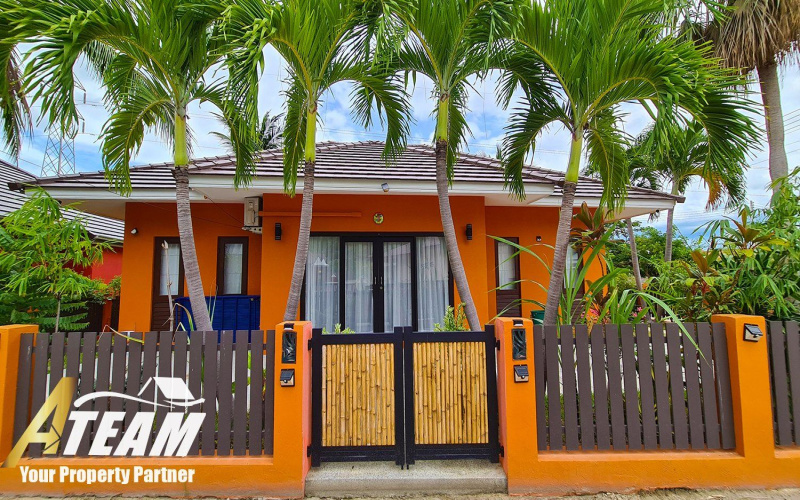 Borfai , 3 Bedrooms, 3 Bathrooms, House / Villa, For Rent, ,1512, A-Team Real estate