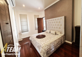 Borfai , 3 Bedrooms, 3 Bathrooms, House / Villa, For Rent, ,1512, A-Team Real estate
