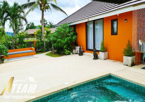 Borfai , 3 Bedrooms, 3 Bathrooms, House / Villa, For Rent, ,1512, A-Team Real estate