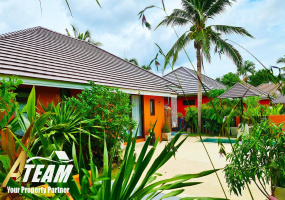 Borfai , 3 Bedrooms, 3 Bathrooms, House / Villa, For Rent, ,1512, A-Team Real estate