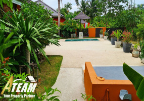 Borfai , 3 Bedrooms, 3 Bathrooms, House / Villa, For Rent, ,1512, A-Team Real estate