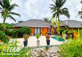 Borfai , 3 Bedrooms, 3 Bathrooms, House / Villa, For Rent, ,1512, A-Team Real estate