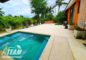 Borfai , 3 Bedrooms, 3 Bathrooms, House / Villa, For Rent, ,1512, A-Team Real estate