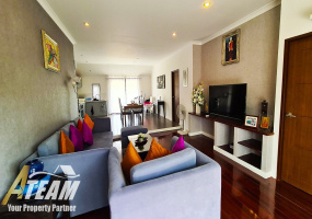 Borfai , 3 Bedrooms, 3 Bathrooms, House / Villa, For Rent, ,1512, A-Team Real estate