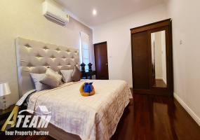Borfai , 3 Bedrooms, 3 Bathrooms, House / Villa, For Rent, ,1512, A-Team Real estate