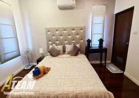 Borfai , 3 Bedrooms, 3 Bathrooms, House / Villa, For Rent, ,1512, A-Team Real estate