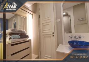 Hua Hin Center , 1 Bedroom, 1 Bathroom, Apartment / Condo, For Rent, ,1513, A-Team Real estate