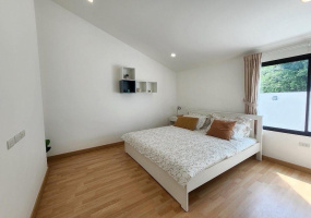 Thap Thai , 3 Bedrooms, 2 Bathrooms, House / Villa, For Rent, ,1514, A-Team Real estate