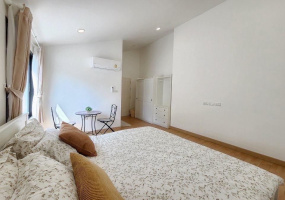 Thap Thai , 3 Bedrooms, 2 Bathrooms, House / Villa, For Rent, ,1514, A-Team Real estate