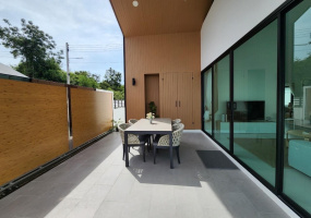 Thap Thai , 3 Bedrooms, 2 Bathrooms, House / Villa, For Rent, ,1514, A-Team Real estate