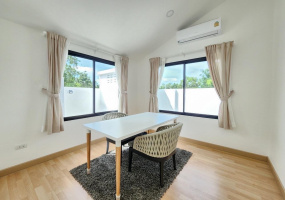 Thap Thai , 3 Bedrooms, 2 Bathrooms, House / Villa, For Rent, ,1514, A-Team Real estate