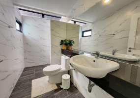 Thap Thai , 3 Bedrooms, 2 Bathrooms, House / Villa, For Rent, ,1514, A-Team Real estate