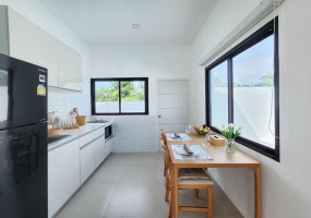 Thap Thai , 3 Bedrooms, 2 Bathrooms, House / Villa, For Rent, ,1514, A-Team Real estate