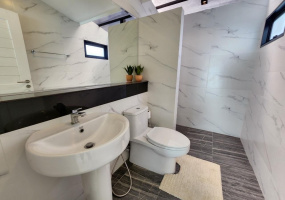 Thap Thai , 3 Bedrooms, 2 Bathrooms, House / Villa, For Rent, ,1514, A-Team Real estate