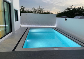 Thap Thai , 3 Bedrooms, 2 Bathrooms, House / Villa, For Rent, ,1514, A-Team Real estate