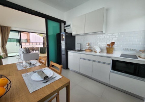 Thap Thai , 3 Bedrooms, 2 Bathrooms, House / Villa, For Rent, ,1514, A-Team Real estate