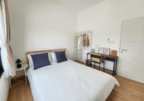 Thap Thai , 3 Bedrooms, 2 Bathrooms, House / Villa, For Rent, ,1514, A-Team Real estate