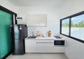 Thap Thai , 3 Bedrooms, 2 Bathrooms, House / Villa, For Rent, ,1514, A-Team Real estate