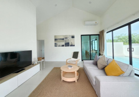 Thap Thai , 3 Bedrooms, 2 Bathrooms, House / Villa, For Rent, ,1514, A-Team Real estate