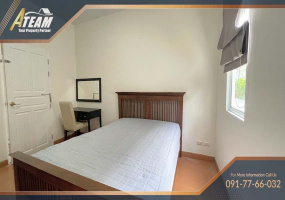 Hin Lek Fai , 2 Bedrooms, 2 Bathrooms, House / Villa, For Rent, ,0,1515, A-Team Real estate
