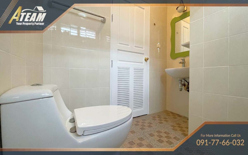 Hin Lek Fai , 2 Bedrooms, 2 Bathrooms, House / Villa, For Rent, ,0,1515, A-Team Real estate