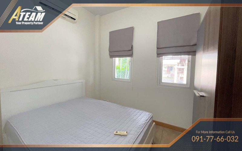 Hin Lek Fai , 2 Bedrooms, 2 Bathrooms, House / Villa, For Rent, ,0,1515, A-Team Real estate