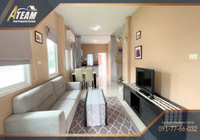 Hin Lek Fai , 2 Bedrooms, 2 Bathrooms, House / Villa, For Rent, ,0,1515, A-Team Real estate