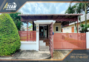Hin Lek Fai , 2 Bedrooms, 2 Bathrooms, House / Villa, For Rent, ,0,1515, A-Team Real estate