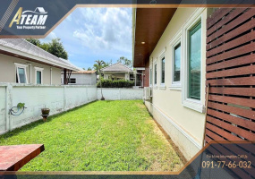 Hin Lek Fai , 2 Bedrooms, 2 Bathrooms, House / Villa, For Rent, ,0,1515, A-Team Real estate